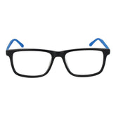 Fila Gray Rubber Glasses (Frames)